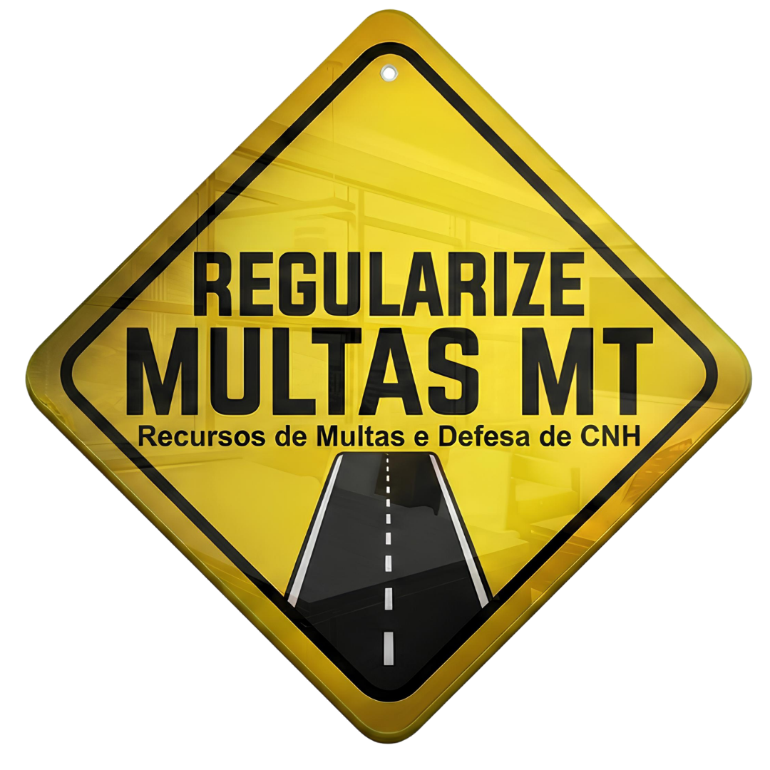 Regularize Multas MT